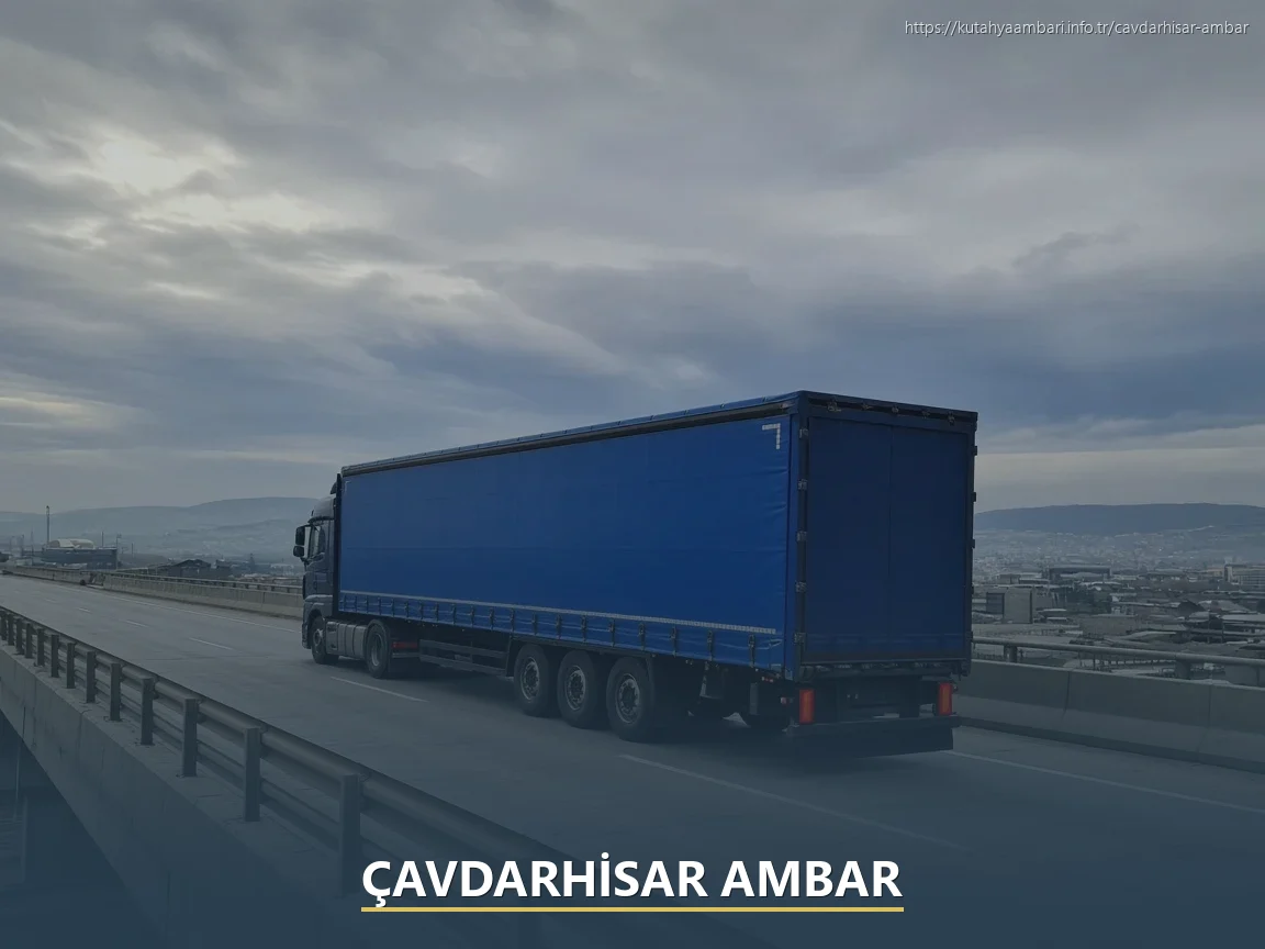 Pazarlar Ambar Telefonu
