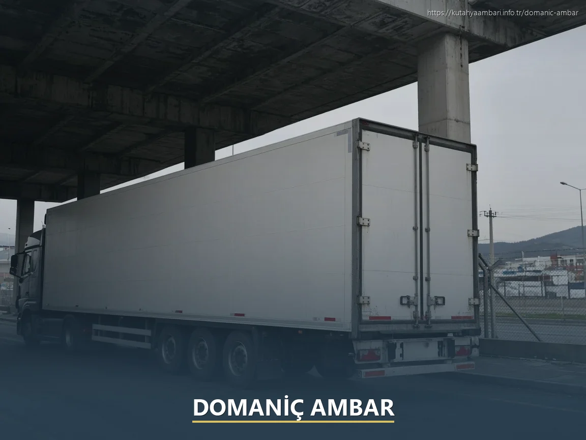 Domaniç Ambar