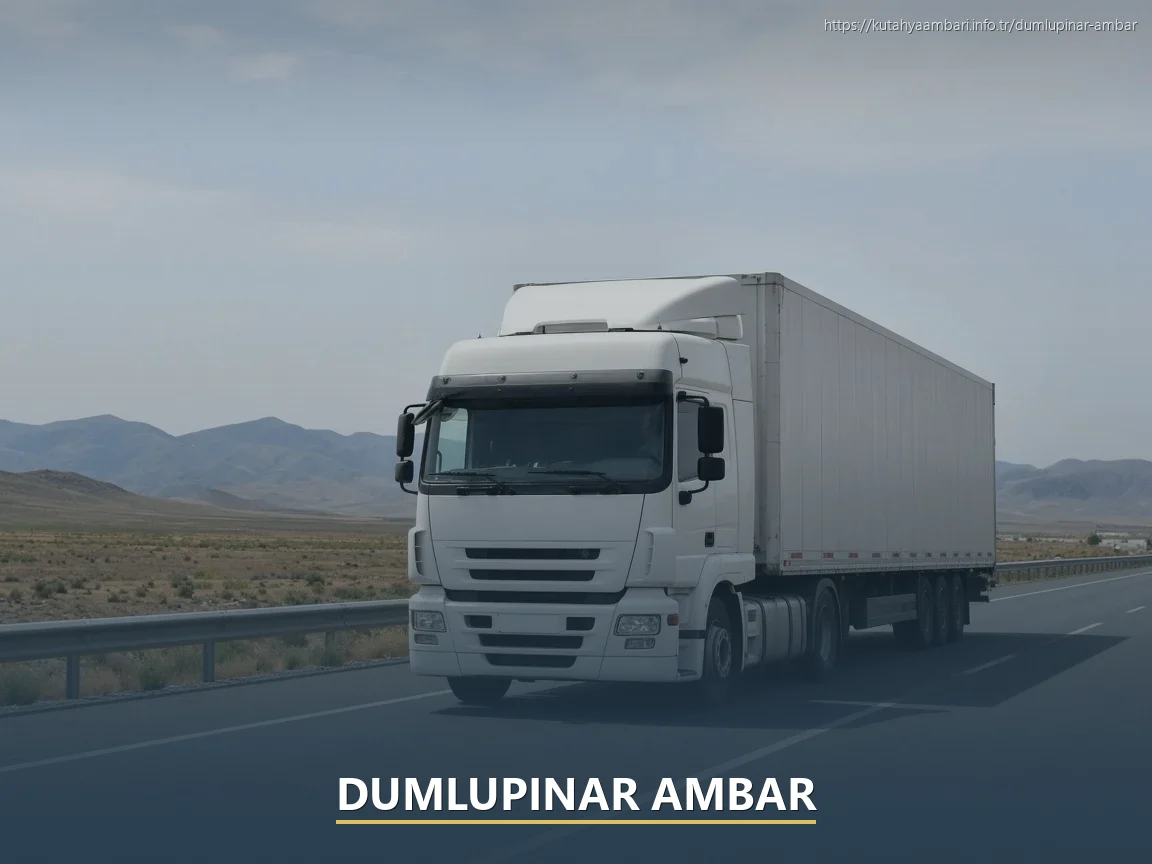 Dumlupınar Ambar