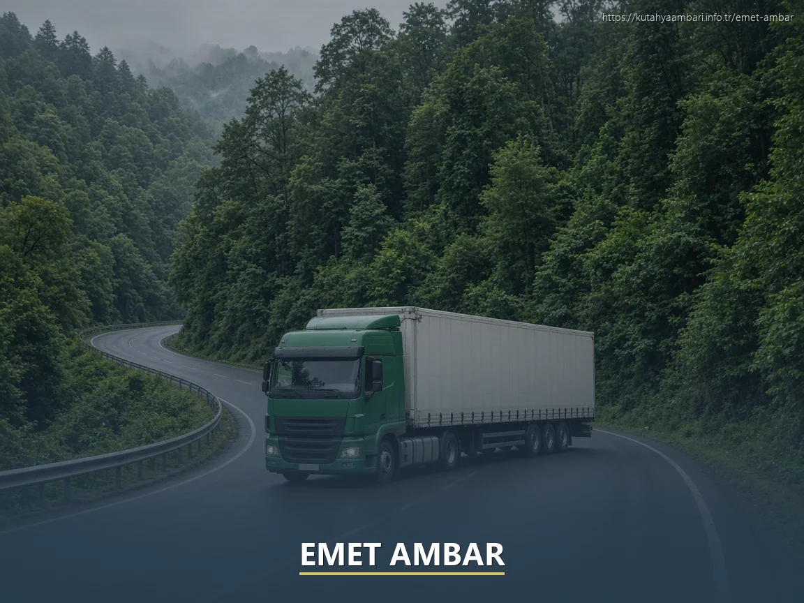 Domaniç Ambar Telefonu