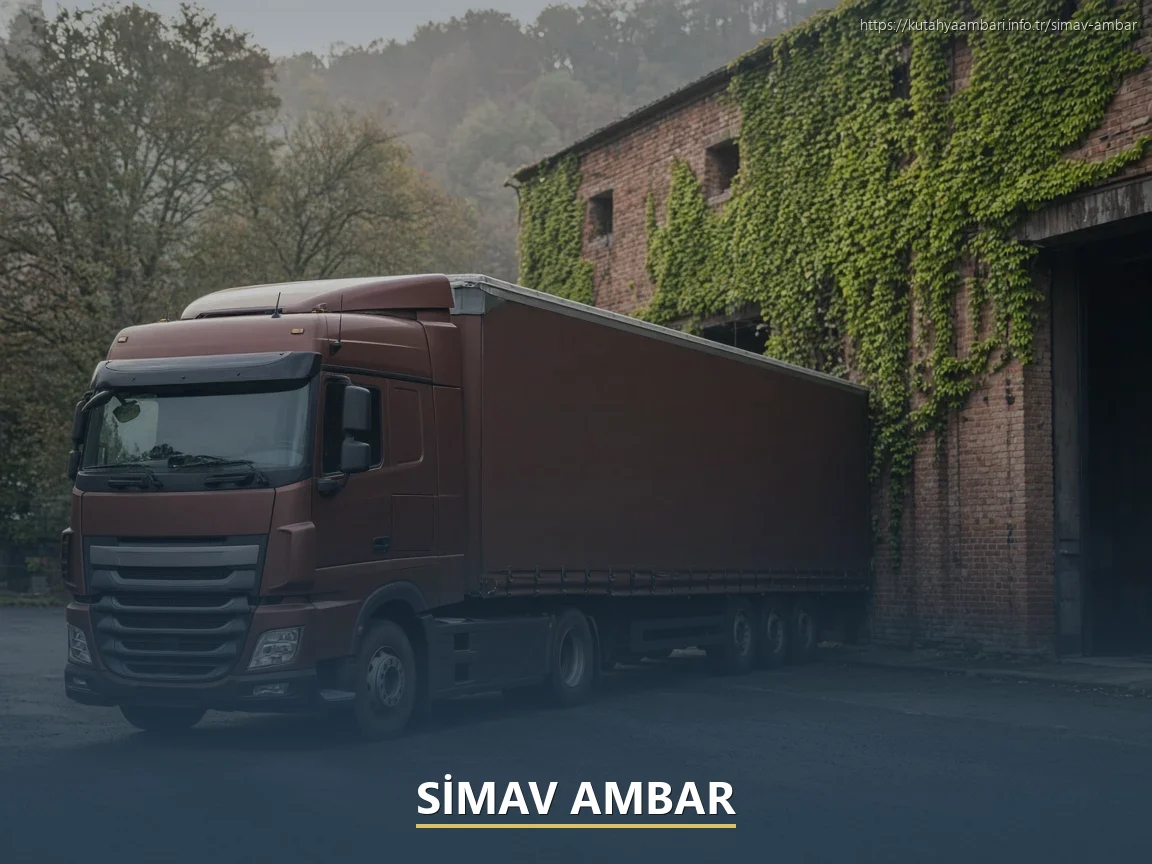 Simav Ambar
